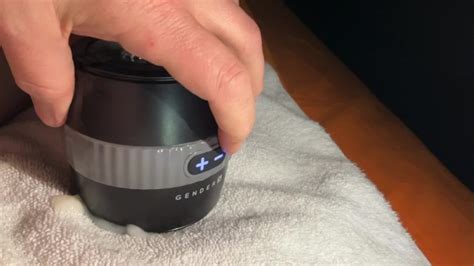 Gender X Sex Toy Test Dun Toy En Silicone Pornhub