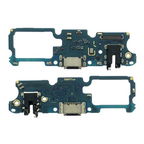 Realme Pro Ori Charging Board Handfree Cme Distribution Sdn Bhd