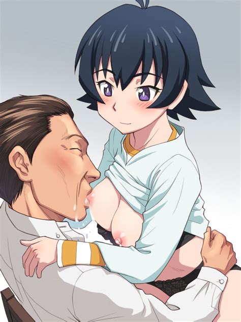 Beyblade Burst Sasha Porn