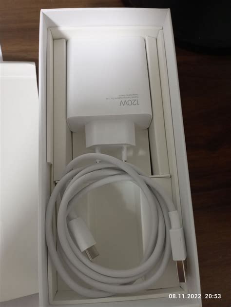 Xiaomi 11TPro