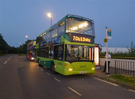 Bluestar Hw Bbz Scania N Ud Omnicity South Flickr