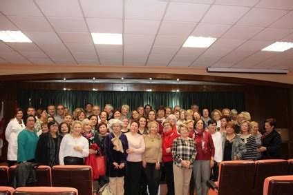 El Complejo Hospitalario Torrec Rdenas Rinde Un Merecido Homenaje A Sus