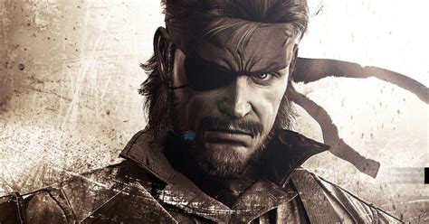 Saga Metal Gear Juegos En Orden Origen Y Personajes El Output