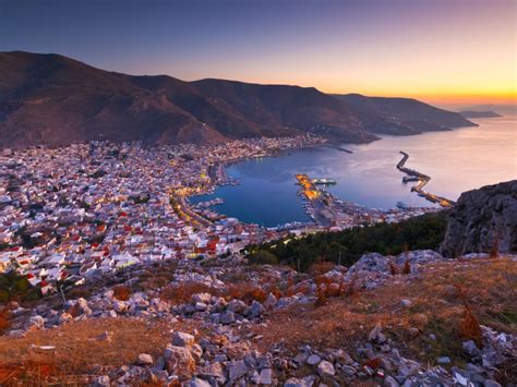 From Kos Kalymnos Pserimos And Plati Day Cruise Getyourguide