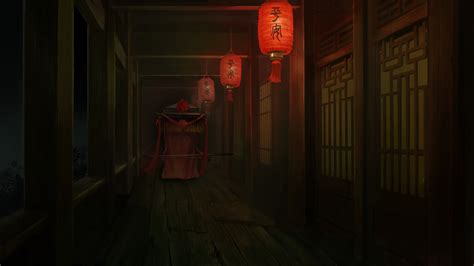 DianQi 典妻 on Steam