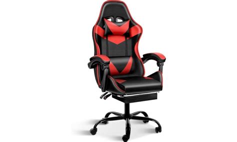 Best Gaming Chairs 2024 For Comfort And Endurance