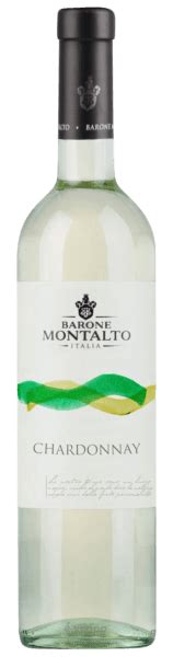 Barone Montalto Acquerello Chardonnay Vivino