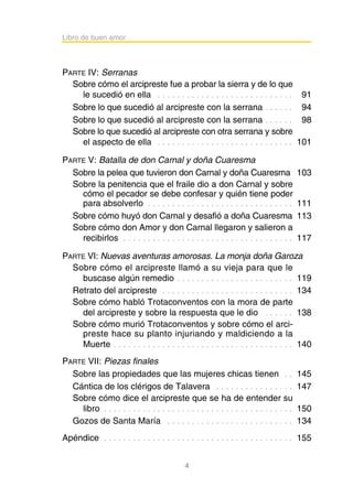 Libro De Buen Amor Ed Anaya Pdf