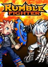 Classes - Rumble Fighter Guide - IGN