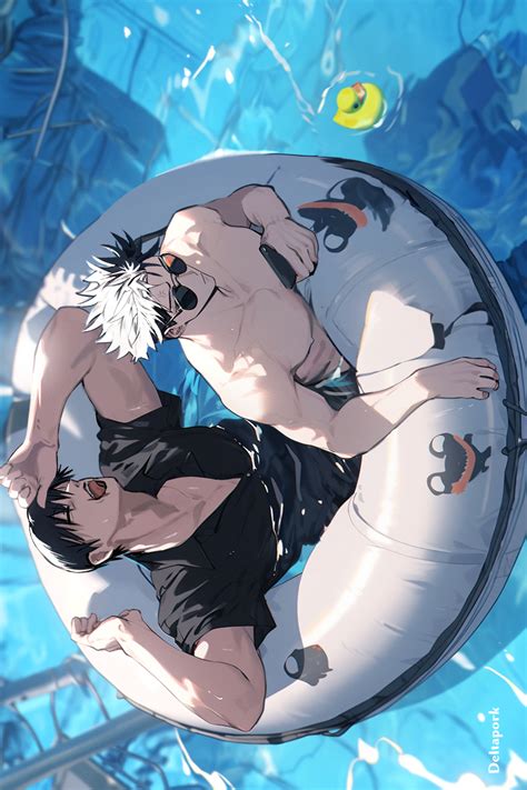 Jujutsu Kaisen Image By DeltaPork 3996182 Zerochan Anime Image Board