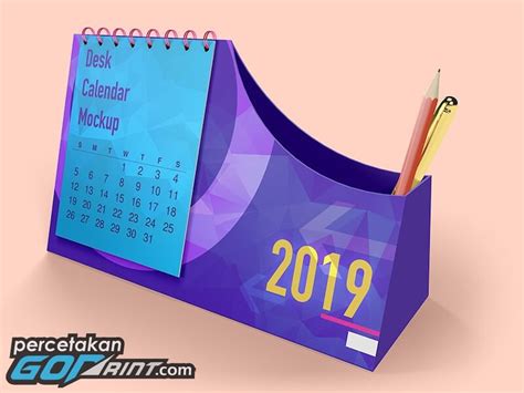 Detail Contoh Desain Kalender Lucu Koleksi Nomer 30