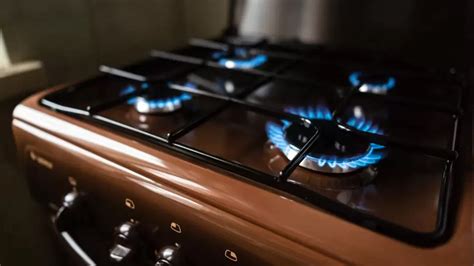 Що робити, якщо сталася поломка газової плити? - Будівельний блог