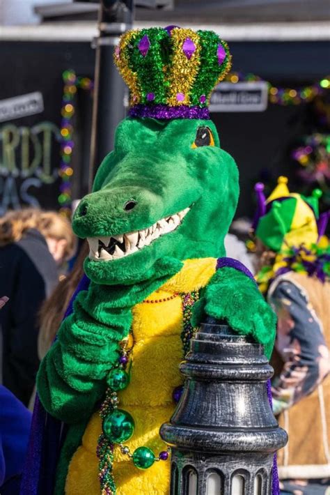 Granite City Mardi Gras To Include Parade Block Party Bar Crawl