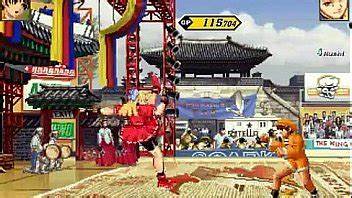 MuGeN Ep5 BAo S Fucking Karin In The ASS XNXX