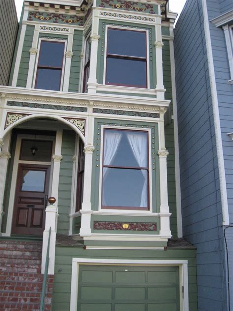 Customizing Paint Colors San Francisco by Color Touch House Painters