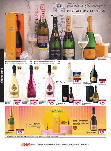 LATEST MAKRO LIQUOR PRICES 2025 January