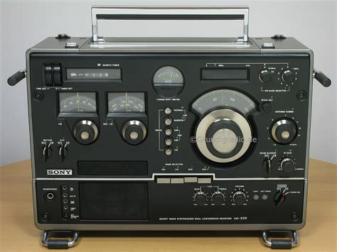Sony World Zone 32 CRF-320