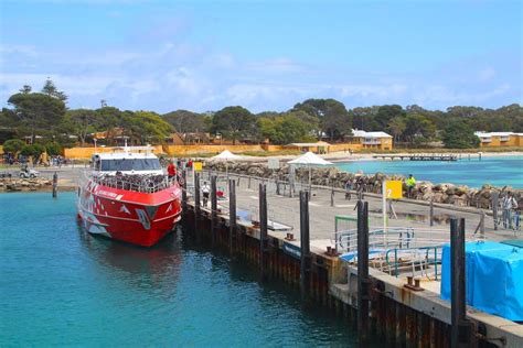 Rottnest Island Ferry Stock Photos - Free & Royalty-Free Stock Photos ...