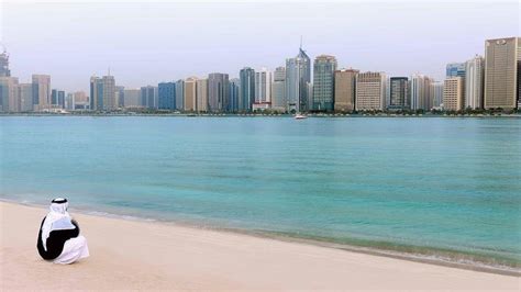 Schauplatz Von Sex And The City Abu Dhabi Wunderland Am Golf