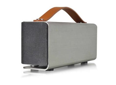 Portable wireless speaker инструкция