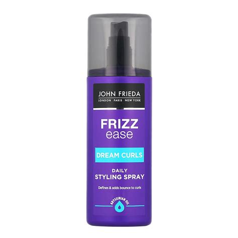 JOHN FRIEDA Спрей для создания локонов John Frieda Frizz Ease Dream ...