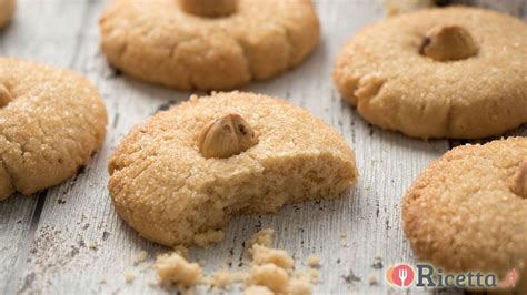 Biscotti Alle Nocciole Di Benedetta Ricetta Besciamella