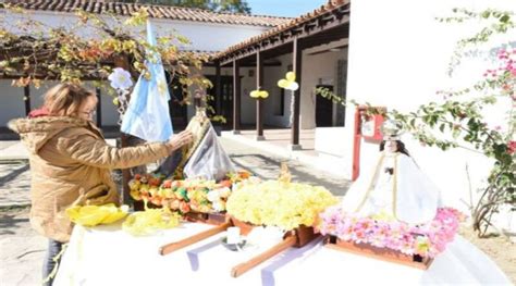 El Mercado Artesanal De Salta Pionero En El Pa S Celebr A Os De