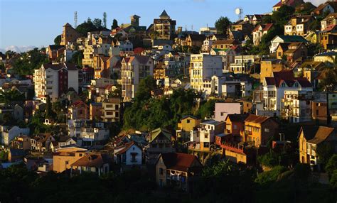 Antananarivo | Madagascar, Map, Population, & History | Britannica