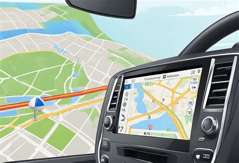 Equipment Gps The Benefits Of Using Gps In Your Business Operations