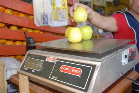 Iniciarán Inspección De Calibración De Básculas El Siglo De Torreón