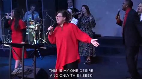 Holy Ghost Shara McKee The Pentecostals Of Katy Church YouTube