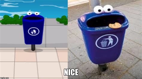 Trash Can Memes And S Imgflip