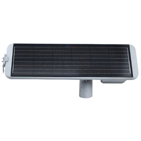 Dahua Dh Pfm L D Quality Integrated Solar Power System