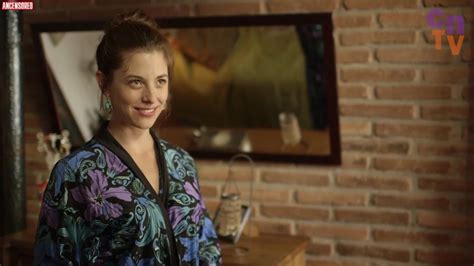 Naked Emilia Noguera In Juana Brava