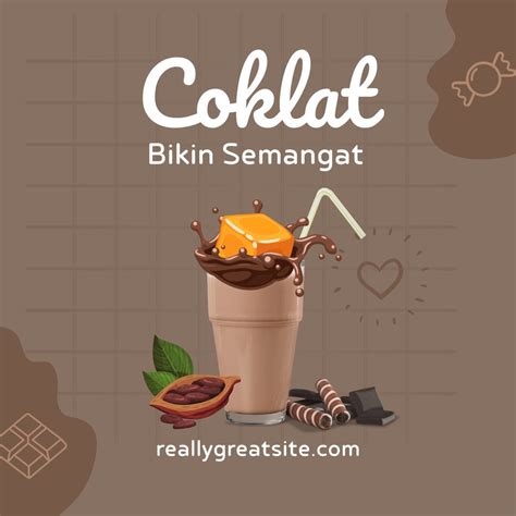 Halaman 2 Gratis Desain Contoh Minuman Canva