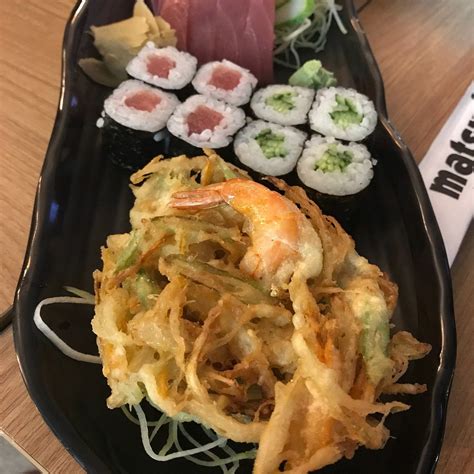 Matsuri Japanese E Roberto's Pastel - MATSURI JAPANESE FOOD E ROBERTO'S PASTEL, Maringa - Menu, Prezzo ...
