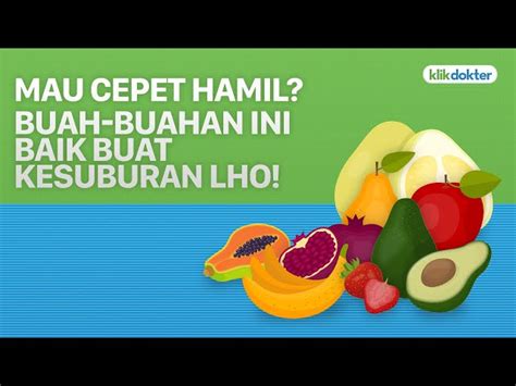 Temukan Manfaat Stroberi Untuk Promil Yang Jarang Diketahui Biotifor