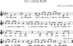 Hot Cross Buns Beth S Notes Songs Resources
