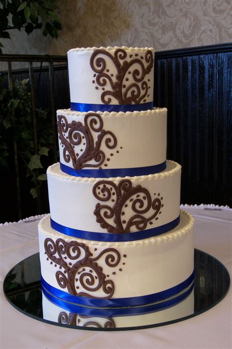 Buttercream — Wedding Cake Art And Design Center