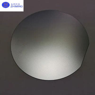 Soi Wafer Silicon On Insulator Wafer Dopant P Box Layer Substrate