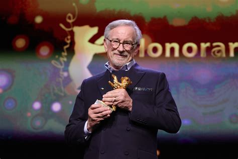 Steven Spielberg Archives - Golden Globes