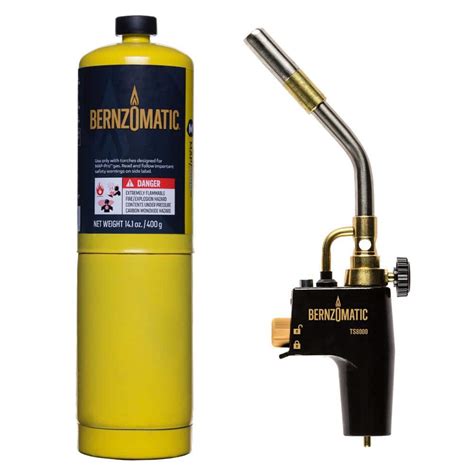 Butane Torch Home Depot