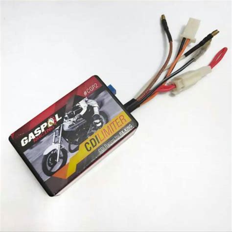 Jual Rx King Cdi Pintar Cdi Limiter Cdi Racing Jadi Satu Cdi Bisa Buat