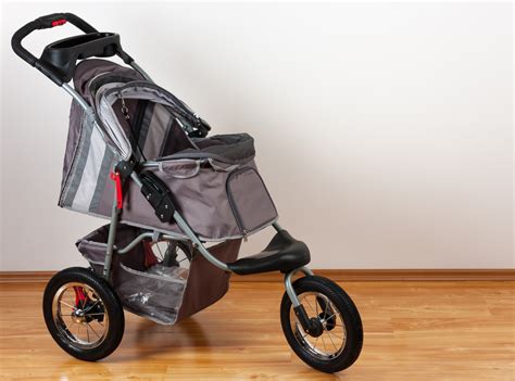 6 Best Dog Strollers for Large Dogs (2019 Reviews) | Canine Weekly