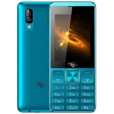 Itel It Price In Bangladesh Full Specs Jan Mobilebd