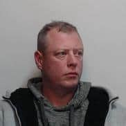 Christopher Pringle Sex Offenders Database UK