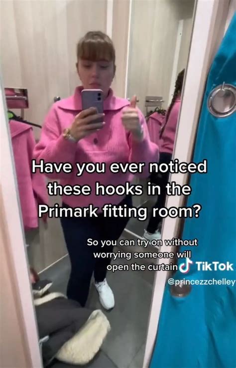 Shoppers are arguing over the primark cheltenham layout online 1