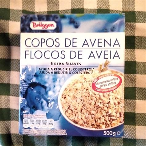 Br Ggen Copos De Avena Extra Suaves Reviews Abillion