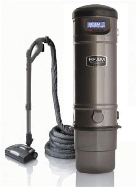 Central Vacuum Systems Buying Guide Hometips