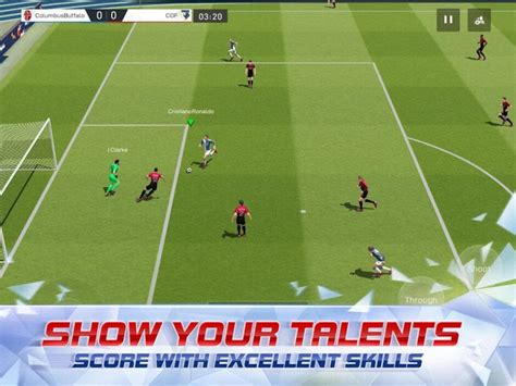 10 Best Football Soccer Games For Android And IOS PhoneArena